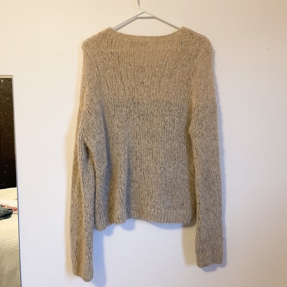 Wool Opening Ceremony Sweater - Picture 4 of 5